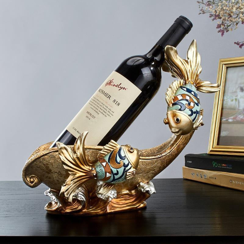 Подставка для вина