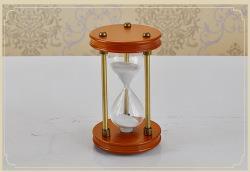 Песочный таймер, 15 мин 