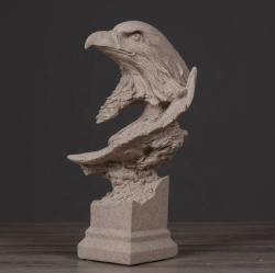 Украшеие Голова орла