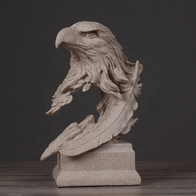 Украшеие Голова орла