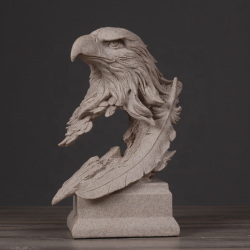 Украшеие Голова орла