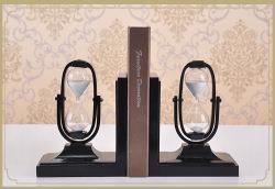 Подставка для книг Песочные часы