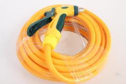 Распылитель с садовым шлангом