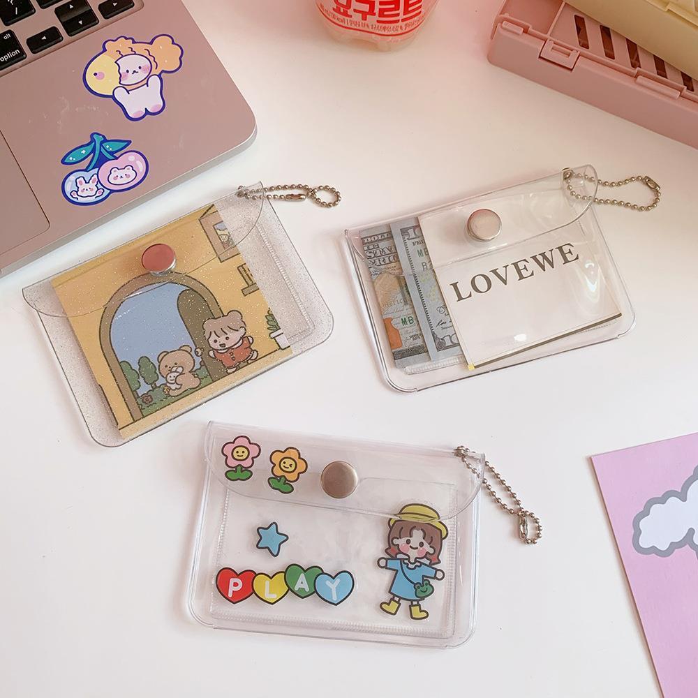 Прозрачные сумочки, OEM