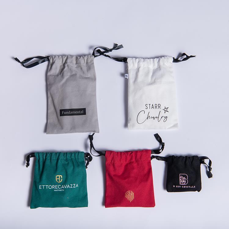 Персонализированная красочная сумка 