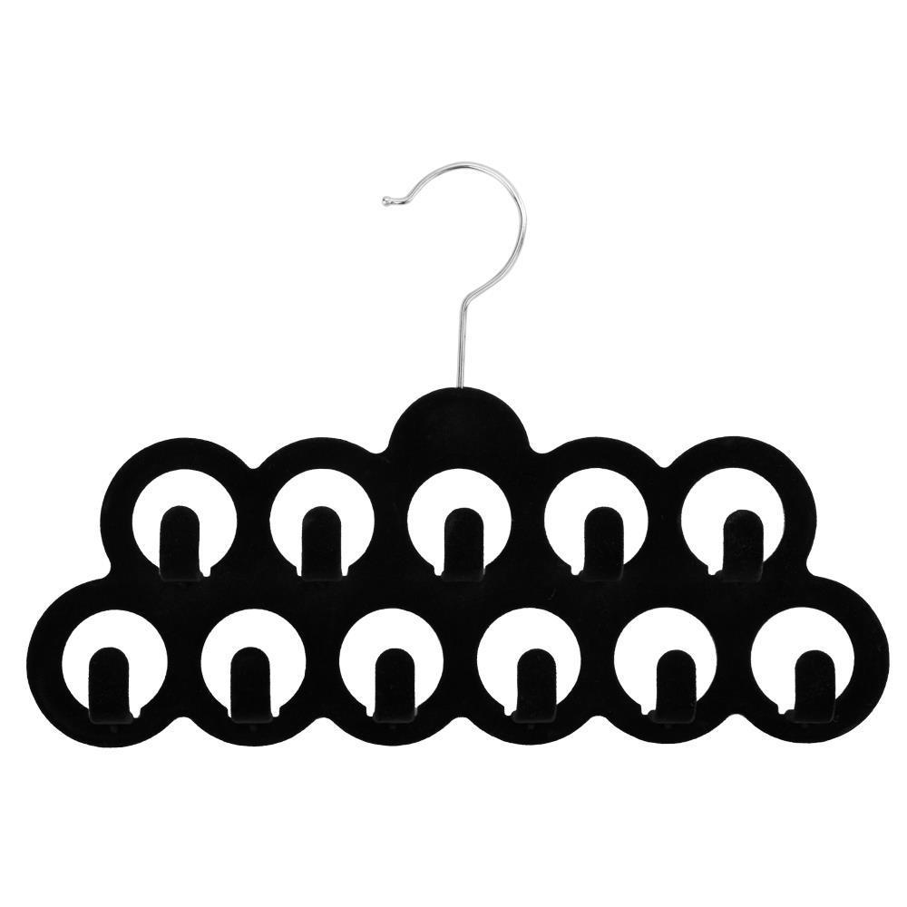 Вешалки для шарфов