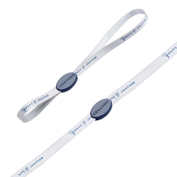 Пластиковая для бирки 