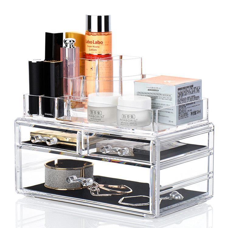 Органайзер для макияжа