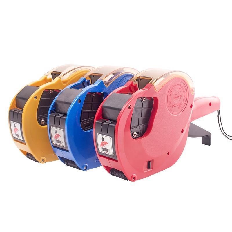 Ручной цифровой пистолет для ценников