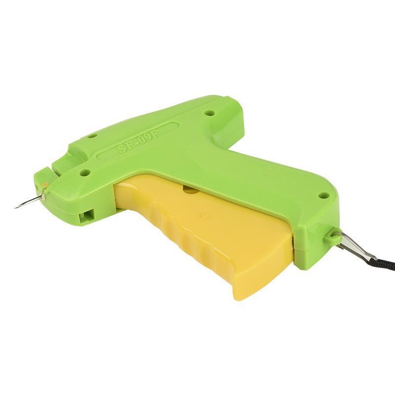 Пистолет для бирок