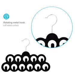 Вешалка для шарфов