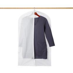 Многоразовый чехол для костюма PEVA, сумка для одежды