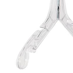 Пластиковые вешалки для одежды