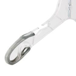 Пластиковые вешалки для одежды