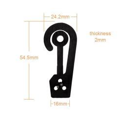 Крючки для носков