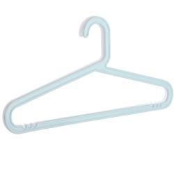 Пластиковые вешалки для костюмов