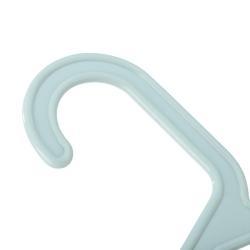 Пластиковые вешалки для костюмов