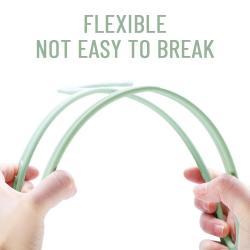 Пользовательские цветные пластиковые детские детские вешалки для одежды