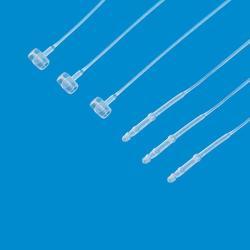 Пластиковый полипропиленовый замок 