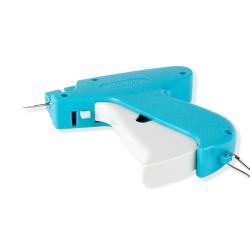 Пистолет с меткой для одежды