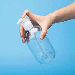 Дозатор мыла 