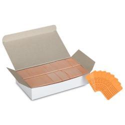 Маркировочные бирки для товаров 