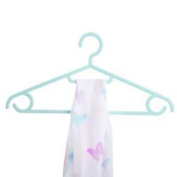 пластиковые вешалки для одежды