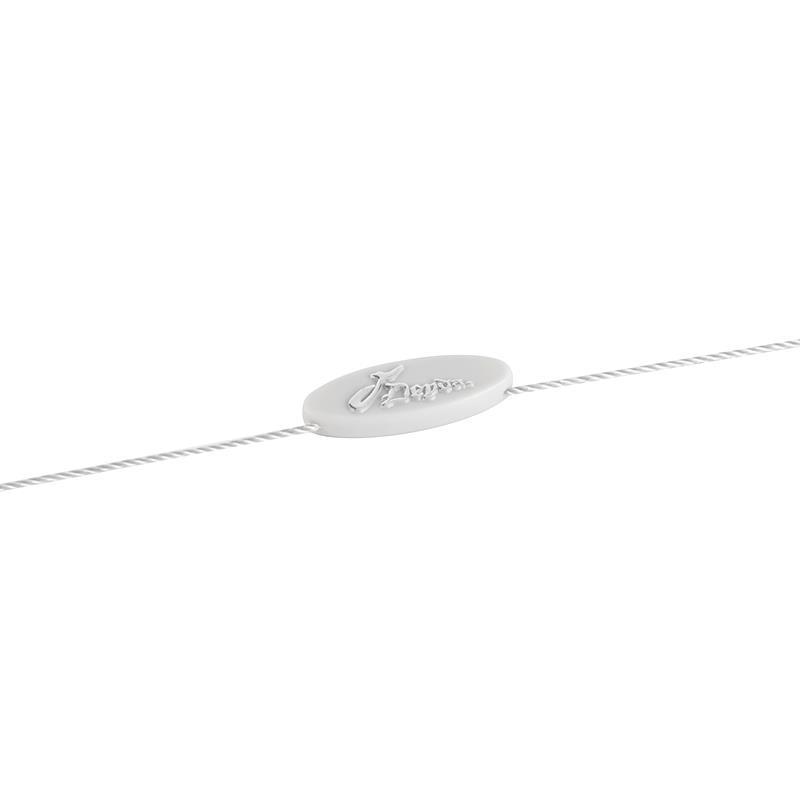 Бирки для одежды нестандартной конструкции