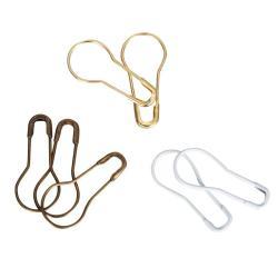 Медные английские булавки