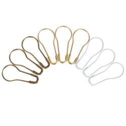 Медные английские булавки