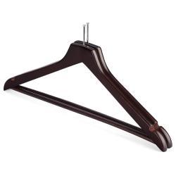 Деревянные вешалки для одежды