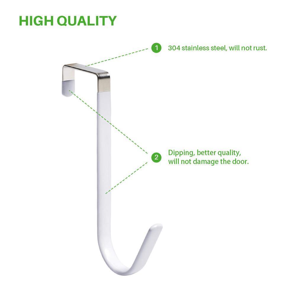 Крючек для одежды