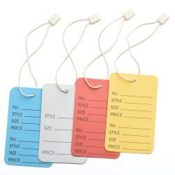 Бирки для одежды