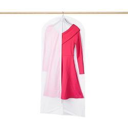 Прозрачные пластиковые складные чехлы, для одежды