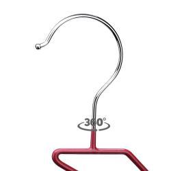 Металлические вешалки с покрытием из ПВХ