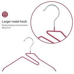 Металлические вешалки с покрытием из ПВХ