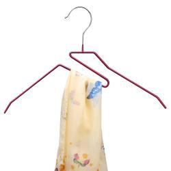 Металлические вешалки с покрытием из ПВХ