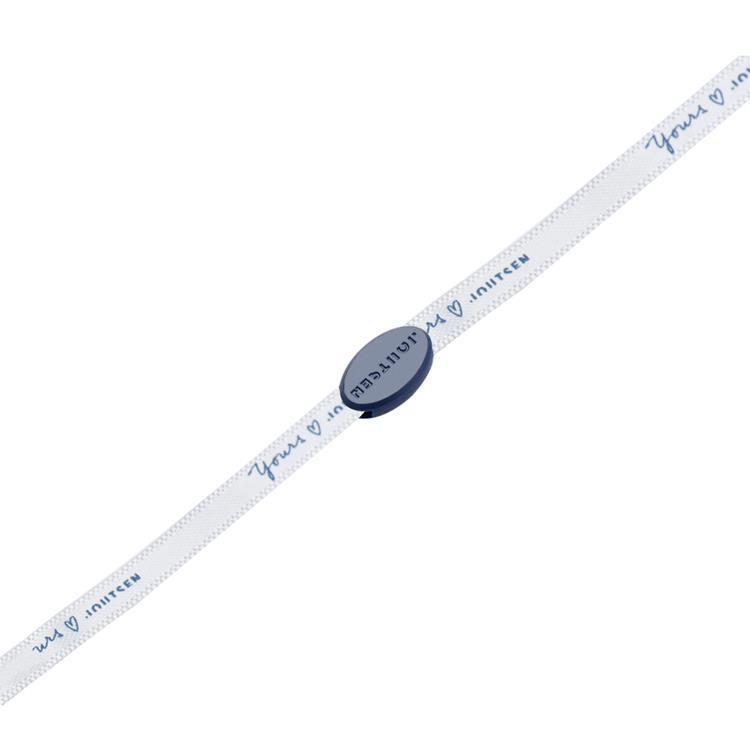 Пластиковая для бирки 