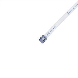 Пластиковая для бирки 