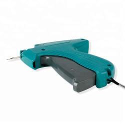 Стандартный пластиковый пистолет для меток для одежды