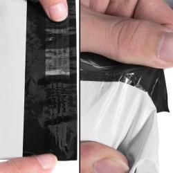 Полиэтиленовая почтовая сумка для отправки по почте