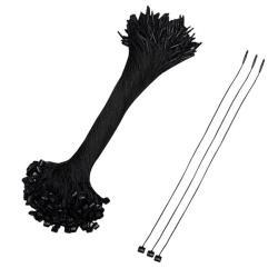 Пластиковая бирка для одежды