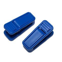 Пластиковые зажимы для одежды