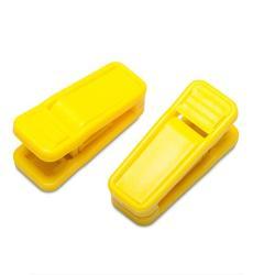 Пластиковые зажимы для одежды