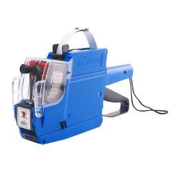 Пистолет для маркировки цен в супермаркетах