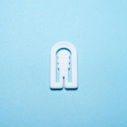 Зажим для воротника для одежды