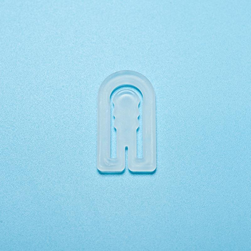 Зажим для воротника для одежды