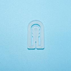 Зажим для воротника для одежды