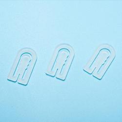 Зажим для воротника для одежды