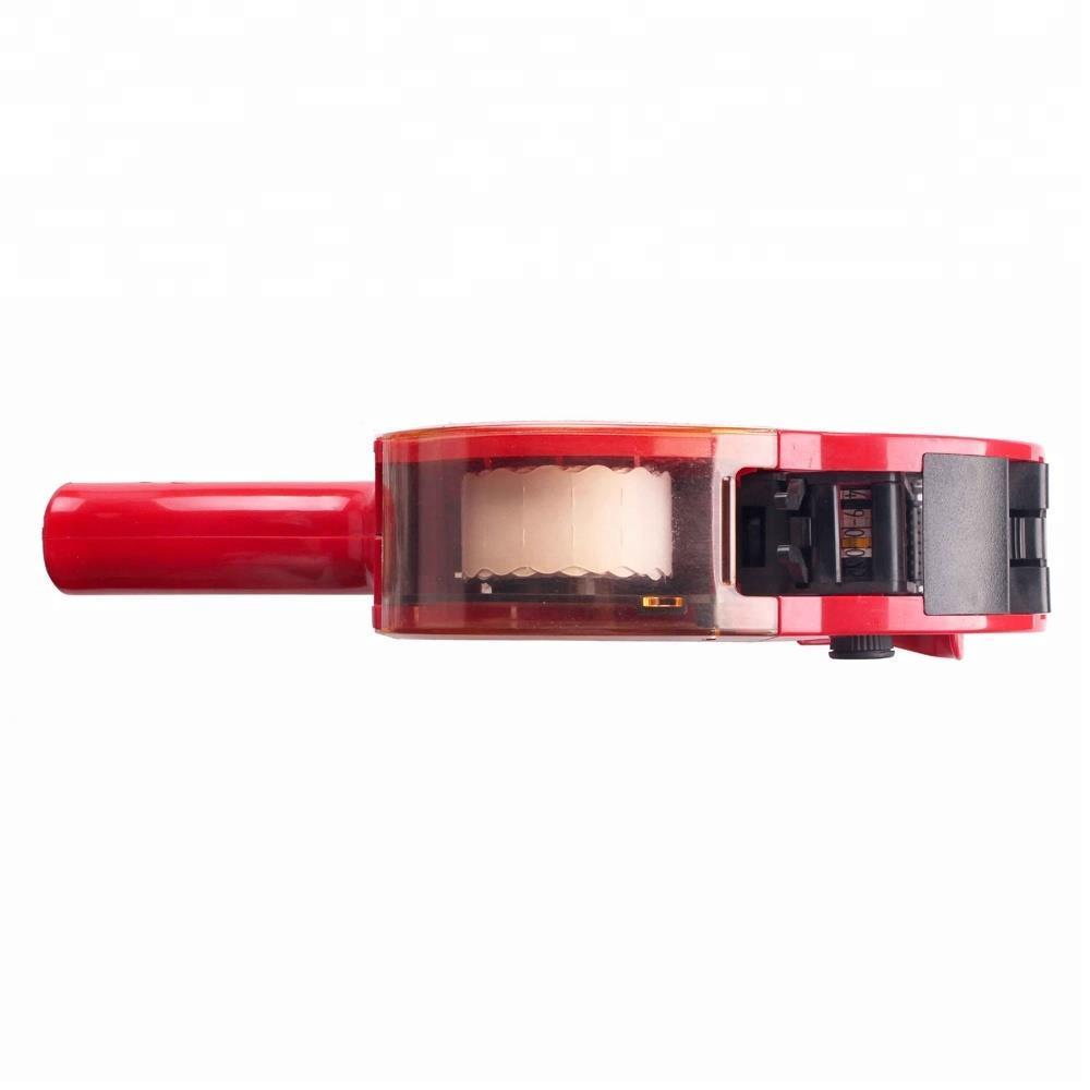 Ручной маркер для ценников